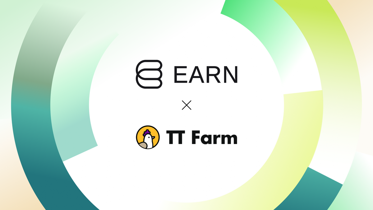 Earn Network Partners with TT Farm for Launch of Staking Pools for $FTT
