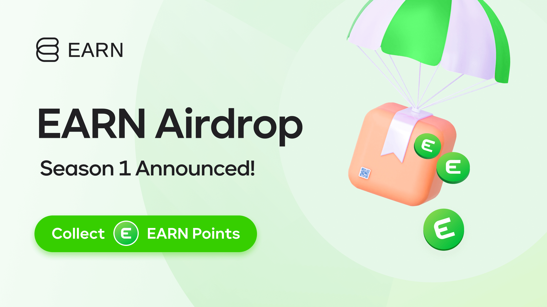 Earn Network 🪂 Airdrop Full Guide for Season 1