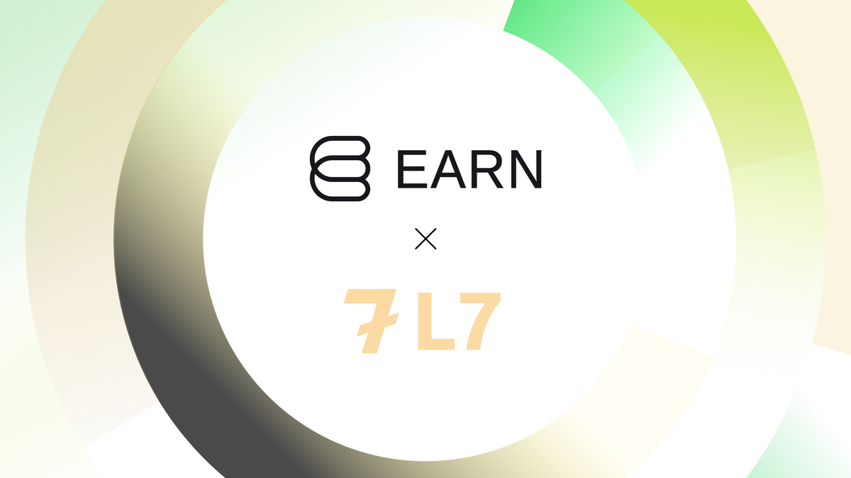 Earn Network and L7 collaborate for enhanced token utility