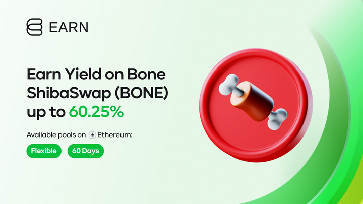 DeFi Staking: Launch of Bone ShibaSwap (BONE) pools