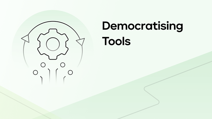 Democratising tools to generate emerging investment opportunities