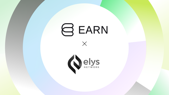 Earn Network teams up with Elys by introducing a validator on the testnet as an initial phase of the collaboration