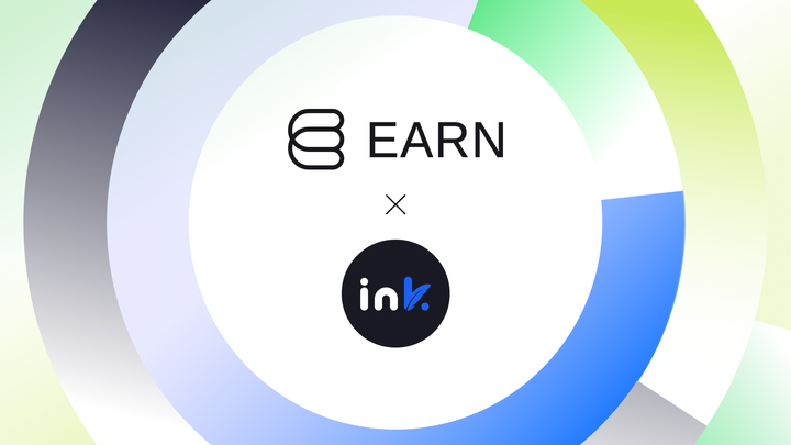 Earn Network partners with Ink Finance to perform cross-marketing and investigate future earning possibilities