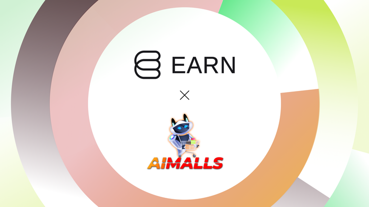 Earn Network Partners with AiMalls to explore new earning possibilities