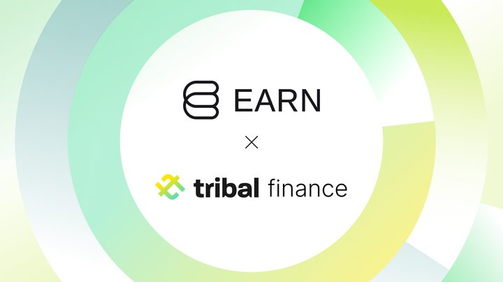 Earn Network partners with Tribal Finance to launch cross-marketing campaign