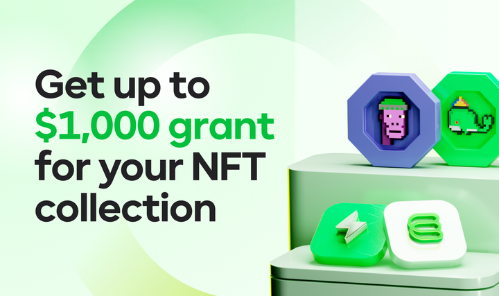 Earn Network Launches Grant Initiative for NFT Projects